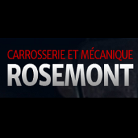 Carrosserie et Mécanique Rosemont