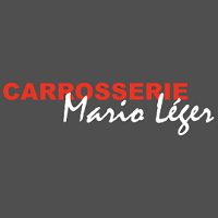 Logo Carrosserie Mario Léger