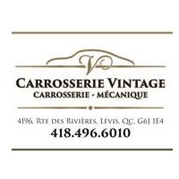 Annuaire Carrosserie Vintage