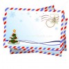 Carte de Noël