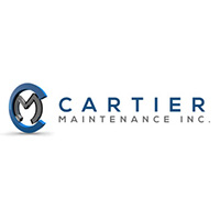 Logo Cartier Maintenance
