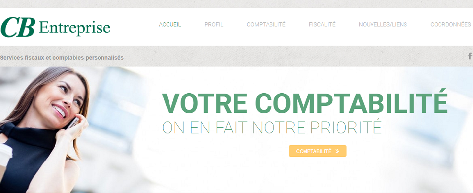 CB Entreprise en Ligne 