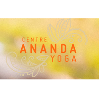 Logo Centre Ananda Yoga