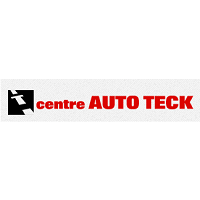 Logo Centre Auto Teck