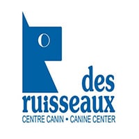 Logo Centre Canin Des Ruisseaux