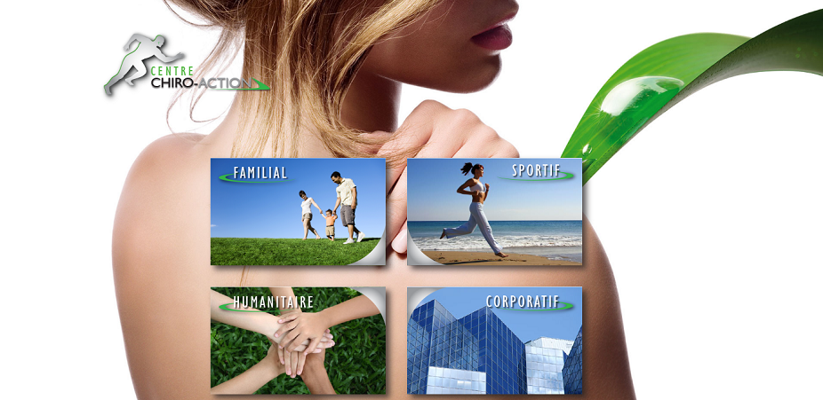 Centre Chiro-Action en Ligne 
