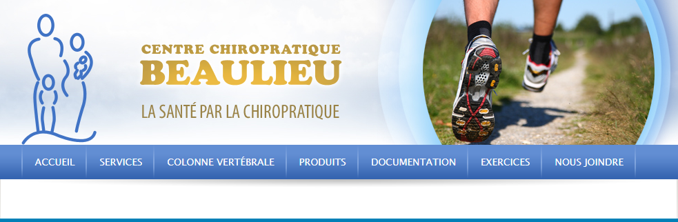 Centre Chiropratique Beaulieu en Ligne