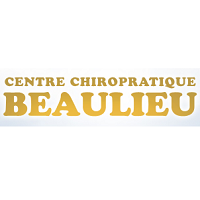 Logo Centre Chiropratique Beaulieu