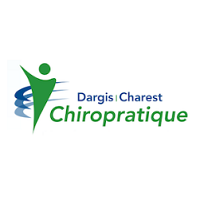 Logo Centre Chiropratique Dargis Charest