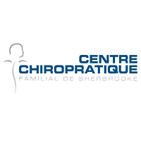 Logo Centre Chiropratique Familial de Sherbrooke