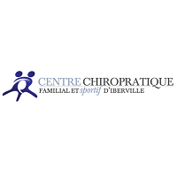 Logo Centre Chiropratique Familial et Sportif d'Iberville