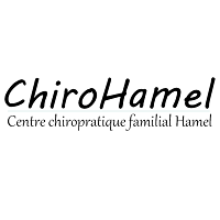 Logo Centre Chiropratique Familial Hamel