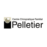 Logo Centre Chiropratique Familial Pelletier