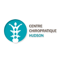 Logo Centre de Chiropratique Hudson