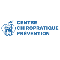 Logo Centre Chiropratique Prévention