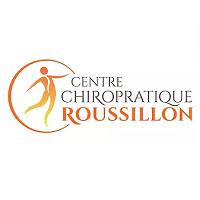 Logo Centre Chiropratique Roussillon