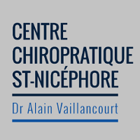 Centre Chiropratique St-Nicéphore