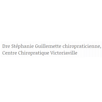 Logo Centre Chiropratique Victoriaville