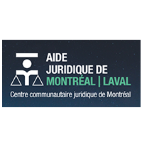 Logo Centre Communautaire Juridique de Montréal