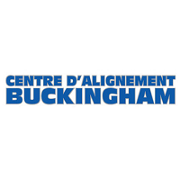 Annuaire Centre d’Alignement Buckingham