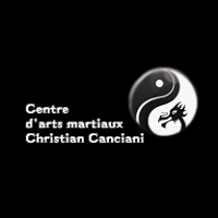 Logo Centre D'Arts Martiaux Christian Canciani