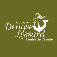 Logo Clinique Denyse Lessard