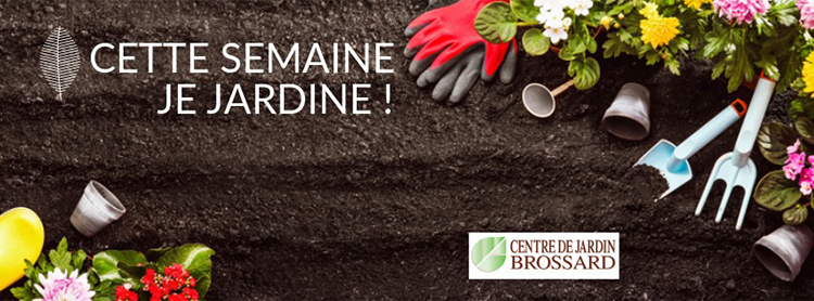 Centre de Jardin Brossard Centre de Jardin Brossard