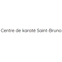 Logo Centre de Karaté Saint-Bruno