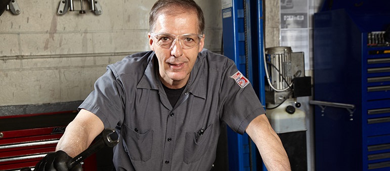 Centre de l'Auto Sillery en Ligne