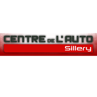 Logo Centre de l'Auto Sillery