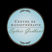 Logo Centre de Massothérapie Sylvie Godbout