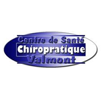 Logo Centre de Santé Chiropratique Valmont