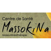 Logo Centre de Santé Massokina