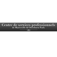 Logo Centre de Services Professionnels de Marieville & Ofterburn Park