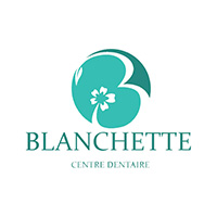 Logo Centre Dentaire Blanchette