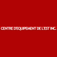 Logo Centre d'Équipement de Restaurant de l'Est
