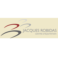 Logo Centre D'Équitation Jacques Robidas