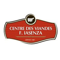 Logo Centre des Viandes F.Iasenza