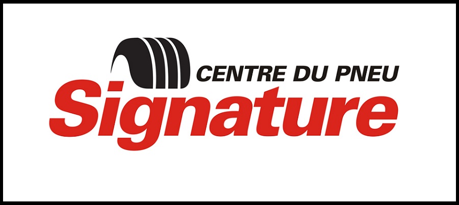 Centre du Pneu Signature en Ligne