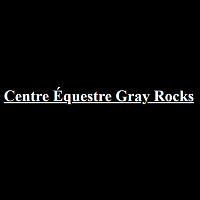 Annuaire Centre Équestre Gray Rocks