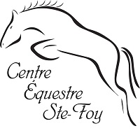 Logo Centre Équestre St-Foy