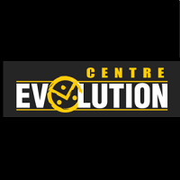 Logo Centre Évolution