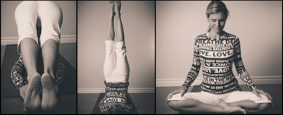 Centre Ganga Yoga en Ligne