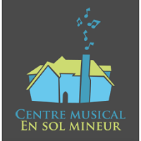 Logo Centre Musical en Sol Mineur