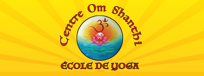 Centre Yoga Om Shanthi en Ligne