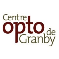 Annuaire Centre Opto de Granby