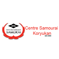 Logo Centre Samourai Koryukan