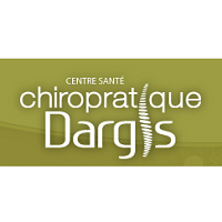 Logo Centre Santé Chiropratique Dargis