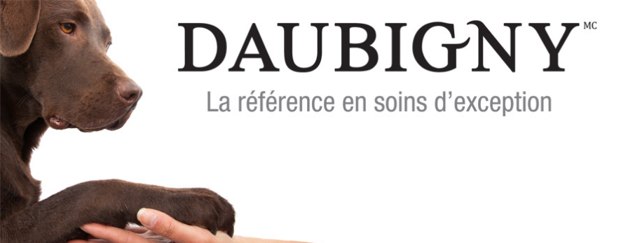 Centre Vétérinaire Daubigny en Ligne 