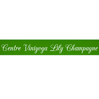 Centre Viniyoga Lily Champagne